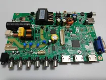 Comprar Placa Principal Tv Multilaser Tl001