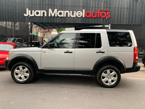 Land Rover Discovery 4.0 V8 Es At