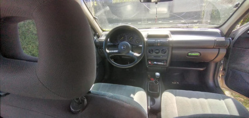 Chevrolet Gl Corsa 1.6 Mpfi Nafta/ Gnc, 3 Puertas.
