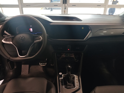 Plan Adjudicado Volkswagen Taos Highline 2025 Aabj