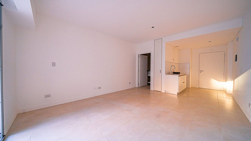 Venta Departamento Devoto Parrilla Balcon Amenties