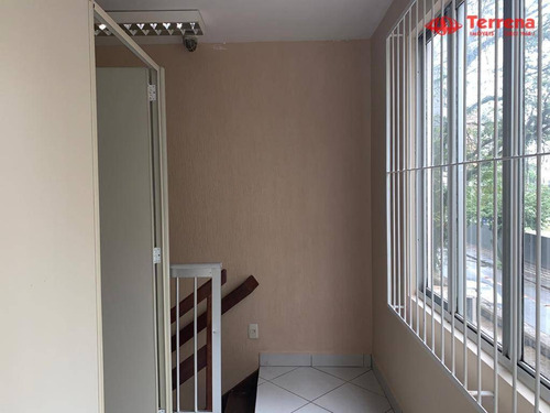 Loja Para Alugar, 85 M² Por R$ 2.100,00/mês - Victor Konder - Blumenau/sc - Lo0092