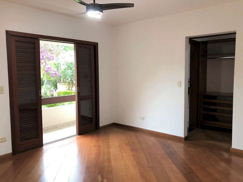 Cond. Sp Ii - 1.580 M2 De Terreno, 5 Suites, Lareira, Piscina E Gourmet! - 1725