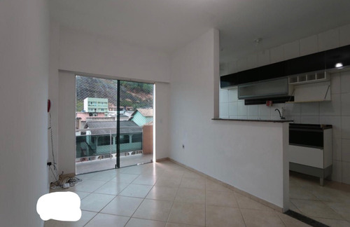 Apartamento À Venda Na Rua Jaciaba, Curicica, Rio De Janeiro - Rj - Liv-11890
