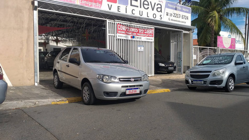 Fiat Palio 1.0 Mpi Fire Economy 8v Flex 4p Manual