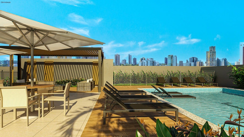 Imagem 10 de 15 de Apartamento - Ap00554 - 70456218