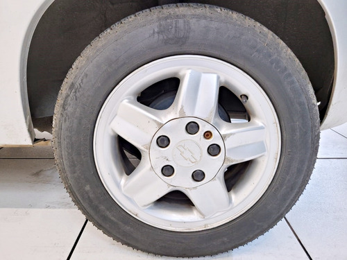 Chevrolet Celta 1.0 MPFI LT 8V FLEX 4P MANUAL