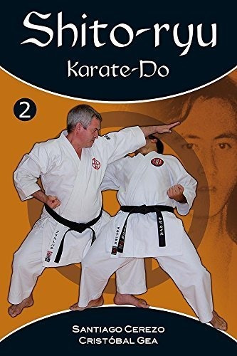 Shito Ryu Karate Do - Cerezo, Santiago