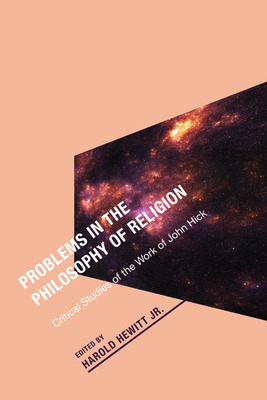 Libro Problems In The Philosophy Of Religion - Hewitt, Ha...