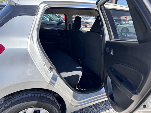 Suzuki Swift 1.2 GL UNICO DUEÑO