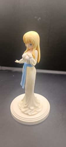 Figura Anime Boku Wa Tomodachi Haganai Sena Virgen
