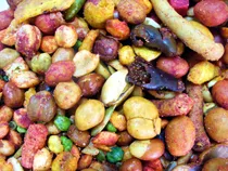 Comprar Botana Surtida Mixta Cacahuates Churros Habas 1kg Enchilada