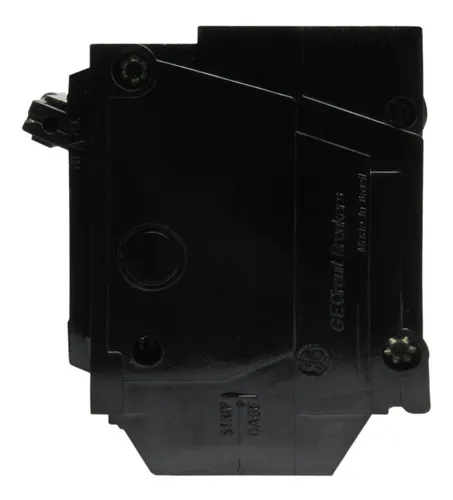 Breaker G.e. Empotrar 3x100 Thql