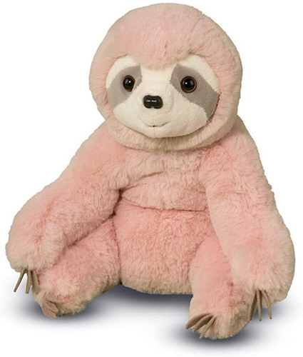 Douglas Pokie Pink Slotie Softie Peluche Animal De Peluche