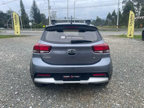 Kia Stonic 1.6 Vibrant