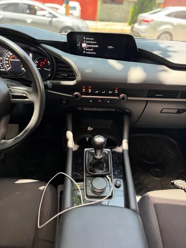 Mazda 3 2.0 Prime