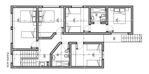 Imagen 22 de 23 de Cabana, Unquillo, Casa Con Pileta, Cancha De Basquet, 1 Hectárea De Terreno