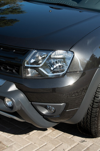 Renault Duster Oroch 2.0 Outsider Plus 4x2