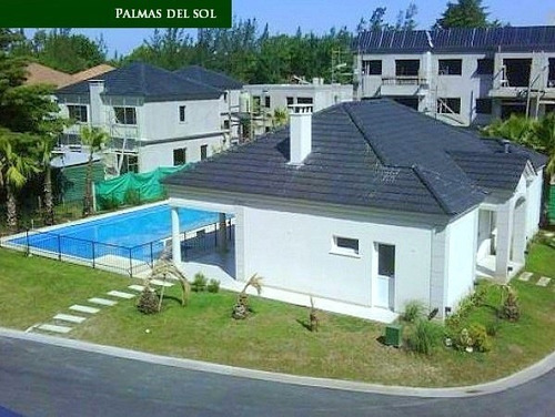 Imagen 4 de 17 de Departamento En Venta En Palmas Del Sol, Pilar, G.b.a. Zona Norte