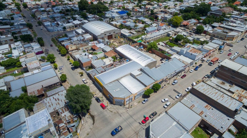 Imagen 2 de 6 de Deposito - Entre Rios 1419