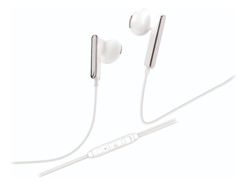 Auriculares Manos Libres S489 Soul Para Samsung iPhone Moto