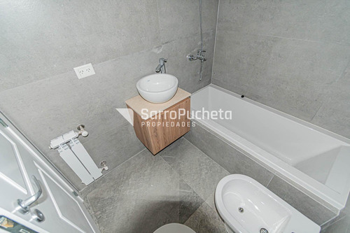 Venta Departamento 3 Ambientes Con Cochera En Haedo (403)