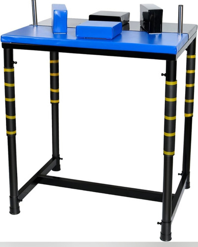 Mesa De Armwrestling De Alta Calidad Desmontable