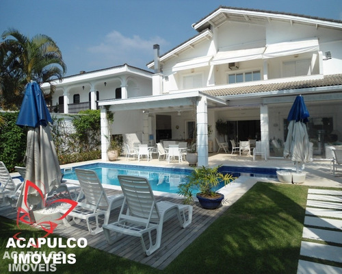 Jardim Acapulco. O Paraíso É Aqui! - Ai00509 - Ai00509