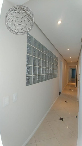 Apartamento - Centro - Ref: 1245 - V-1282