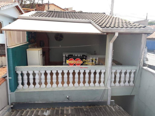 Imagem 14 de 14 de Casa - Jardim México - Ca4310