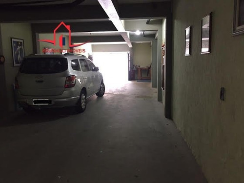 Imagem 19 de 30 de Casa A Venda No Bairro Vila Bonilha Em São Paulo - Sp. - 969-1