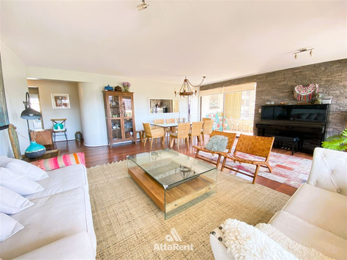 Oportunidad!! Inmejorable Ubicación Venta 4d-4b, Providencia