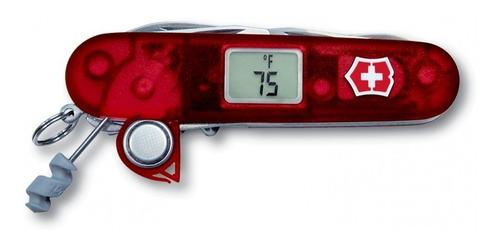 Navaja Victorinox Traveller Con Altimetro 1.3705.avt