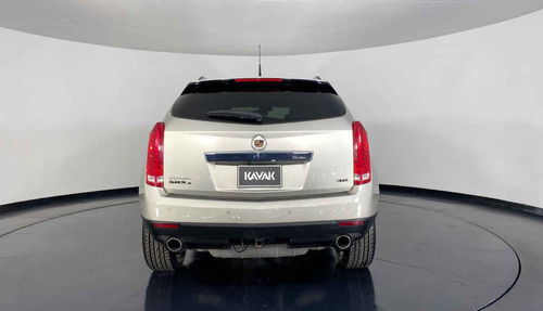 Imagen 5 de 15 de 117556 - Cadillac Srx 2014 Con Garantía