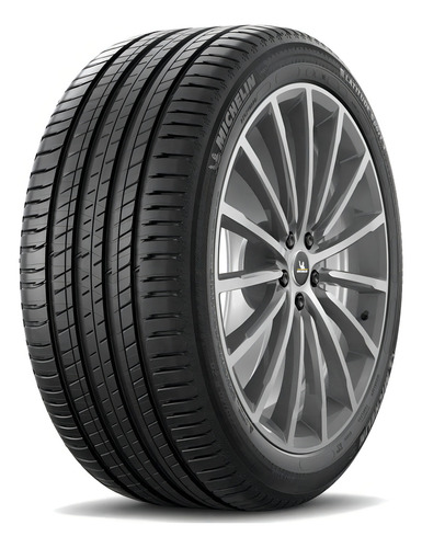 Pneu Michelin 245/45 R20 103w Latitude Sport 3 Runflat