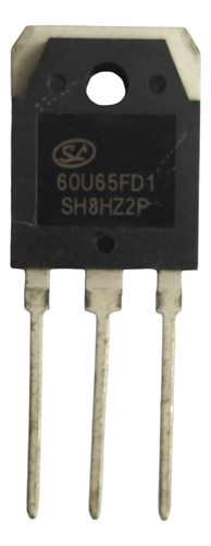 60u65fd1 Igbt
