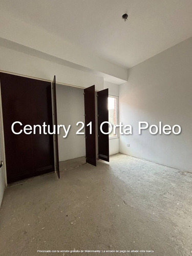 Venta De Apto De 57 Mts A Estrenar, En Caracas, Villa Barutaima, Sector Los Guayabitos (la)
