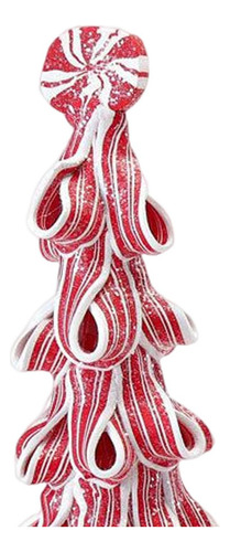 Para Centro De Mesa Para Árbol De Navidad, Decoraciones De