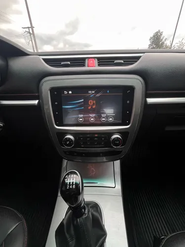Jac T8 Comfort Mt 2.0 4x4