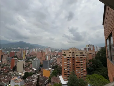 Apartamento en venta