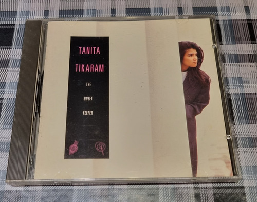 Tanita Tikaram - The Sweet Keeper - Cd Import Francia