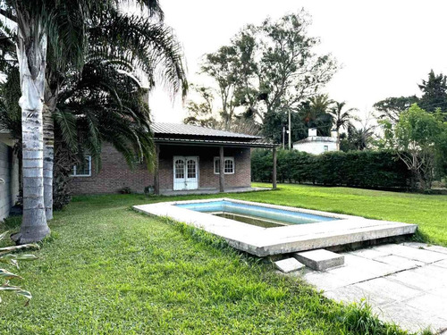 Se Vende Quinta En Tembe Ipora Con Cercania Al Rio