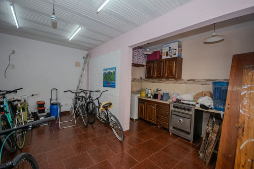 Venta Ph Tipo Casa 5 Amb-villa Luzuriaga-permuta