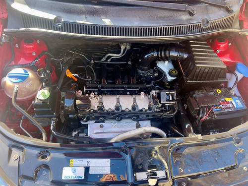 Volkswagen Fox 1.6 Highline