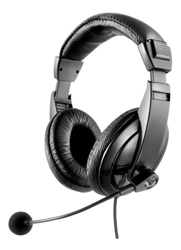 Fone De Ouvido Com Microfone Headset Profissional Gamer 049