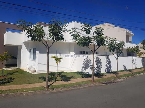 Casa Com 3 Dormitórios À Venda, 165 M² Por R$ 950.000,00 - Santa Cruz - Valinhos/sp - Ca2204