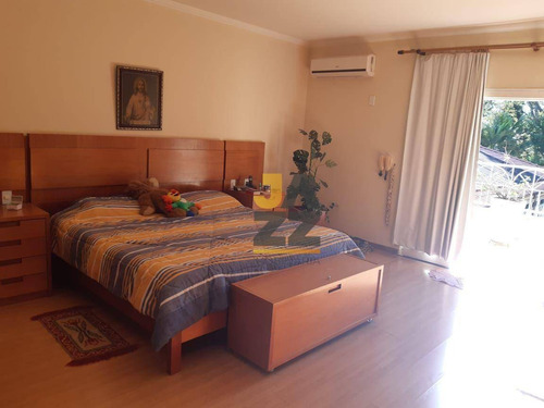 Imagem 18 de 30 de Belíssima Chácara Com 5 Suítes À Venda, 5000 M² Por R$ 1.970.000 - Itanhangá - Ribeirão Preto/sp - Ch0741