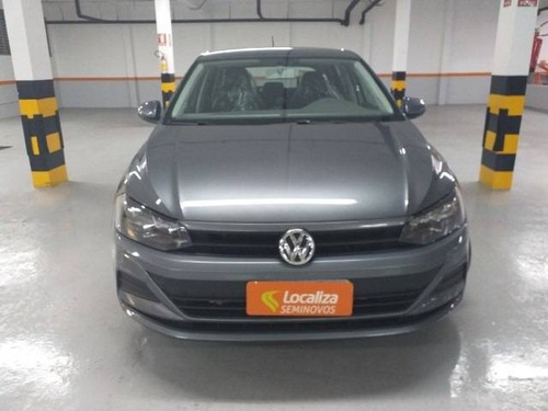 Imagem 8 de 8 de Volkswagen Polo 1.0 Mpi Total Flex Manual