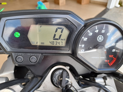 Imagem 7 de 8 de Yamaha 250ys