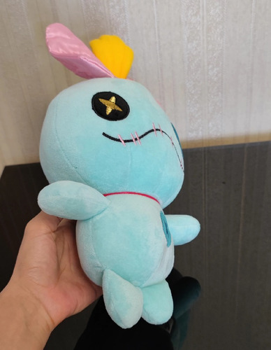 Imagem 4 de 5 de Pelúcia Xepa Boneca Da Lilo Desenho Lilo E Stitch